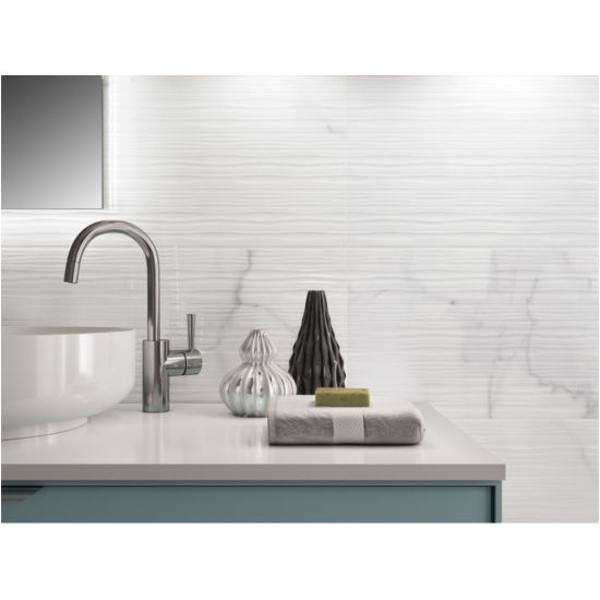 Faianta Decor Strokes Imperium 25 x 85 cm