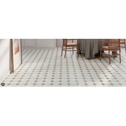 Gresie Leeds Blue 33.3 x 33.3, REALONDA