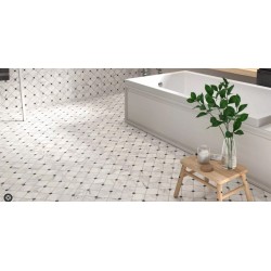 Gresie Siena 44 x 44, REALONDA