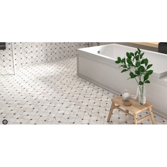 Gresie Siena 44 x 44 REALONDA