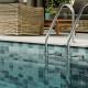 Gresie Bali Verde 33 x 33 cm, Mata, REALONDA