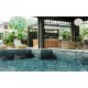 Gresie Bali Verde 33 x 33 cm, Mata, REALONDA