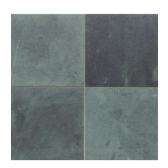 Gresie Bali Verde 33 x 33 cm, Mata, REALONDA