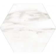 Gresie hexagonala Venato 28.5 x 33 cm Realonda