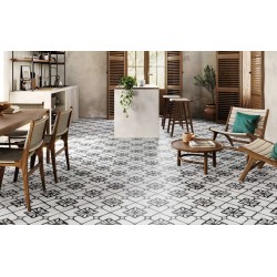 GRESIE ASTI BLACK 44X44, REALONDA GRESIE ASTI BLACK 44X44, REALONDA