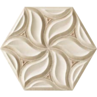 Faianta Habitat IVY Sand 33 x 28.5 cm, REALONDA