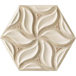 Faianta Habitat IVY Sand 33 x 28.5 cm, REALONDA