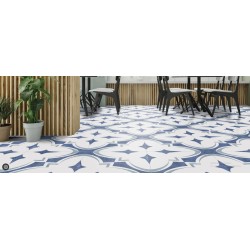GRESIE LESA 44X44 ALBASTRU MEDITERANEAN, REALONDA GRESIE LESA 44X44 ALBASTRU MEDITERANEAN, REALONDA
