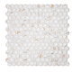 Gresie  Penny Calacatta Gold, mata 30.9 x 30.9 cm