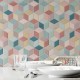 Faianta Rhombus Colour 26.5 x 51 cm, REALONDA