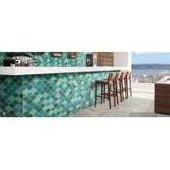 Faianta, gresie SCALE GARDEN 30.7 x 30.7 cm, Realonda