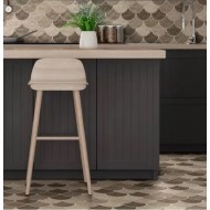 GRESIE SCALE MUD MATA 30.7 x 30.7 cm, Realonda