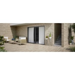 Gresie Sequoia ASH 120 x 40 cm, REALONDA