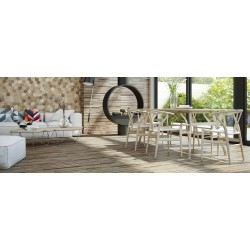 Gresie Sequoia Tobacco 120 x 40 cm, REALONDA