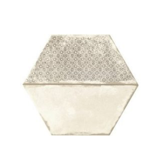 Gresie Trapez Vintage Deco 33 x 28.5 cm, REALONDA