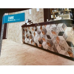 Faianta Zaire Mix 33 x 28.5 cm REALONDA