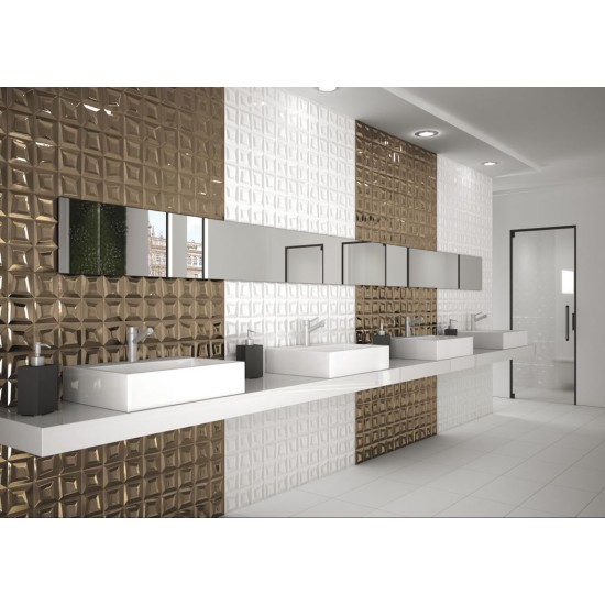 Faianta DELTA ORO 33 x 33 cm