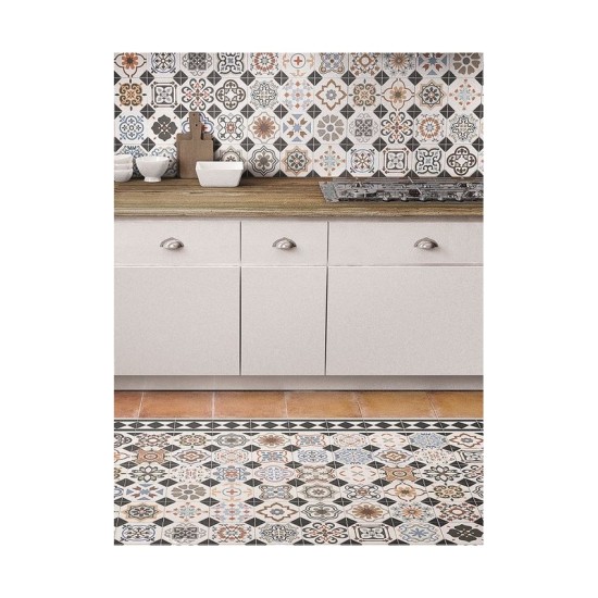 Faianta Oxford Patchwork 33.3 x 33.3, REALONDA