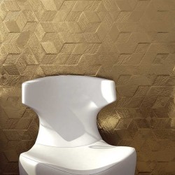 Gresie Jakarta Gold 33 x 28.5 cm, REALONDA