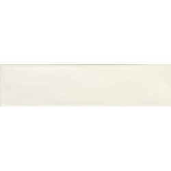 Faianta Ocean Ivory, tip Metro, 7.5 x 30 cm Ribesalbes