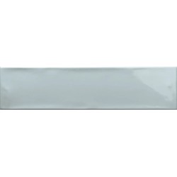 Faianta Ocean Sky Blue Lucioasa, tip Metro, 7.5 x 30 cm Ribesalbes