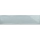 Faianta Ocean Sky Blue Mata, tip Metro, 7.5 x 30 cm Ribesalbes