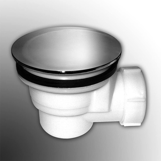 Cadita dus semirotunda Dream-P 90 x 90 cm ROLTECHNIK