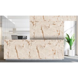 GRESIE ORIAN BEIGE GLOSSY 60X120, RECTIFICATA LUCIOASA