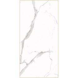 GRESIE STATUARIO GRACE 60X120, RECTIFICATA MATA