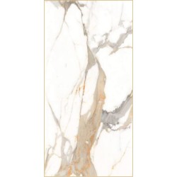 GRESIE STATUARIO ROTEN 60X120, RECTIFICATA MATA