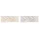 FAIANTA VITA MIX GRI HERRINGBONE 30x90, PAMESA