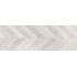 FAIANTA VITA MIX GRI HERRINGBONE 30x90, PAMESA