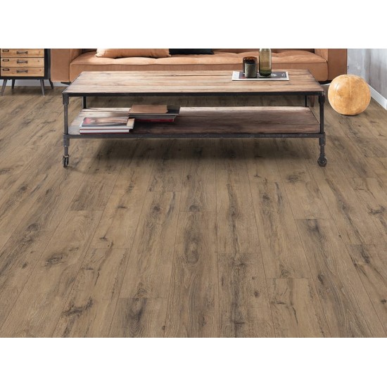 Parchet EPL019 Stejar Parquet închis, 10 mm, Clasa 3.2