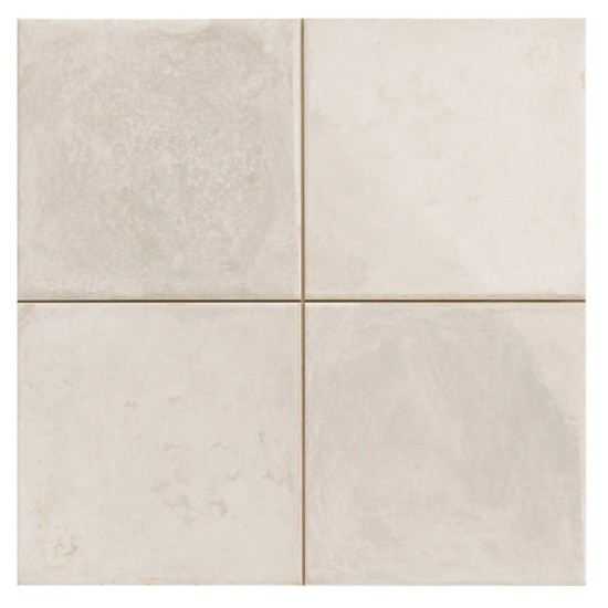 Gresie Zellige Pearl lucioasa 33 x 33 cm, REALONDA