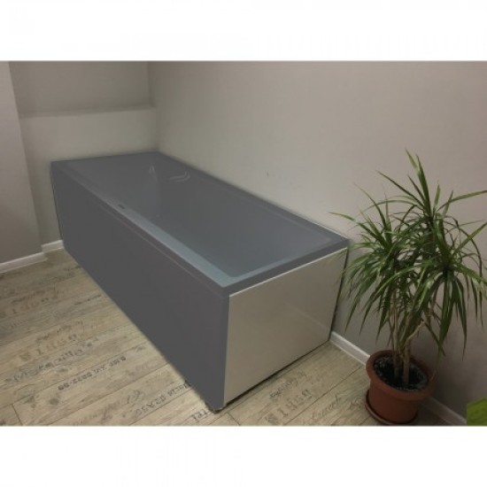Panou lateral cada Evia 80 cm, Radaway