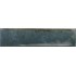 Faianta Hope Blue Lucioasa, tip Metro, 7.5 x 30 cm Ribesalbes