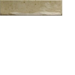Faianta Hope Mink Lucioasa, tip Metro, 7.5 x 30 cm Ribesalbes