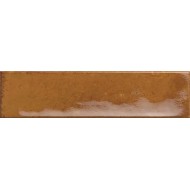 Faianta Hope Ocre Lucioasa, tip Metro, 7.5 x 30 cm Ribesalbes