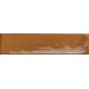 Faianta Hope Ocre Lucioasa, tip Metro, 7.5 x 30 cm Ribesalbes