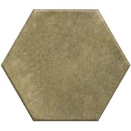 Gresie Hope Hex Mink Mat 15 x 17.3 cm Ribesalbes