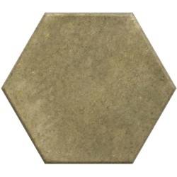 Gresie Hope Hex Mink Mat 15 x 17.3 cm Ribesalbes