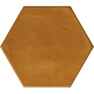 Gresie Hope Hex Ocre Mat 15 x 17.3 cm Ribesalbes