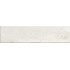 Faianta Hope White Lucioasa, tip Metro, 7.5 x 30 cm Ribesalbes