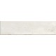 Faianta Hope White Lucioasa, tip Metro, 7.5 x 30 cm Ribesalbes