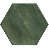 Gresie Hope Hex Olive Mat 15 x 17.3 cm Ribesalbes