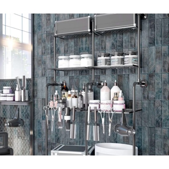 Faianta Pottery Azur Mata, tip Metro, 7.5 x 30 cm Ribesalbes