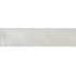 Faianta Ocean Light Grey Matt, tip Metro, 7.5 x 30 cm, Ribesalbes