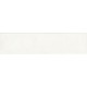 Faianta Ocean White Lucios tip Metro, 7.5 x 30 cm, Ribesalbes