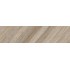 GRESIE HERITAGE CHEVRON NATURAL A, MATA RECTIFICATA, 30 x 120 cm