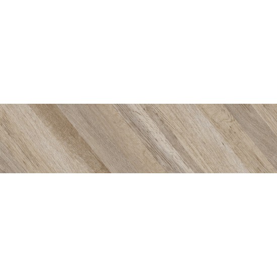 Gresie HERITAGE CHEVRON NATURAL A 30 x 120 cm